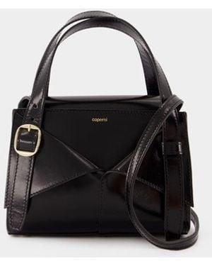 Coperni Mini Belt Bag - Black