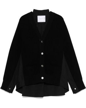 Sacai Cardigans for Women | Online Sale up to 44% off | Lyst Sacai Cardigans for Women | Online Sale up to 44% off | Lyst