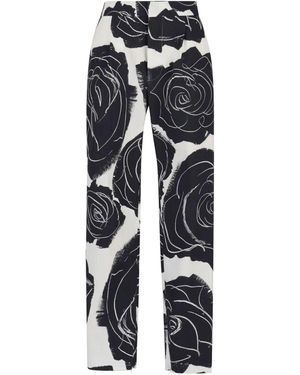 Marni Pants - Blue