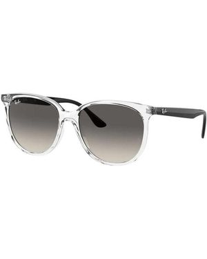 Ray-Ban Rb4378 647711 - Grey