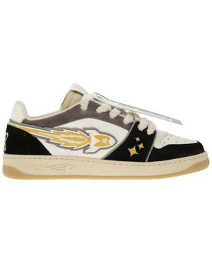 ENTERPRISE JAPAN Ej Egg Rocket Trainer - Metallic