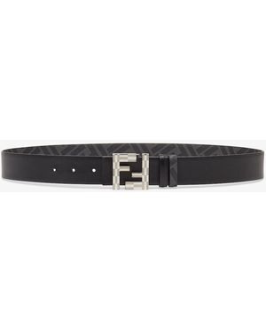 Fendi Belts for Men Online Sale up to 37 off Lyst