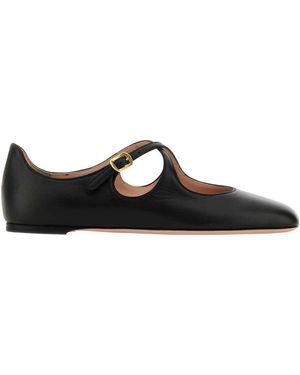 Bally Ballet flats and ballerina shoes for Women | Online