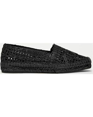 Weekend by Maxmara Ilmes Footwear Loafer - Black