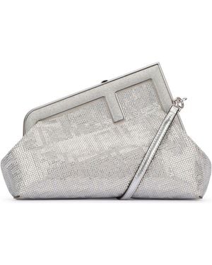 Fendi Borsa - Gray