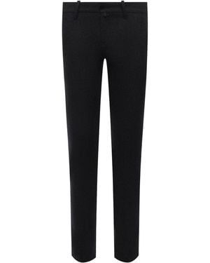 Jacob Cohen Pantalon - Black