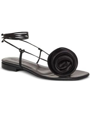 Magda Butrym Flat sandals for Women | Online Sale up to 55