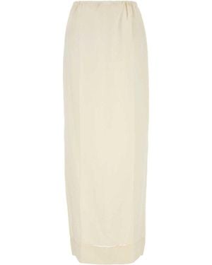 Women's Prada Mid-length skirts | Lyst - Page 3