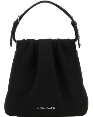 AMINA MUADDI Bags for Women | Online Sale up to 53% off | Lyst