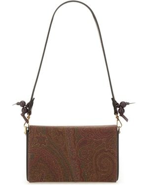 Etro Clutches and evening bags for Women | Online Sale up to