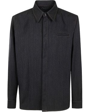 Emporio Armani Shirt - Black