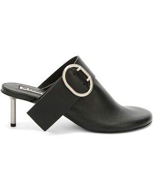 Jil Sander Mule shoes for Women | Online Sale up to 77% off