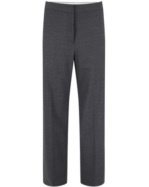 Fabiana Filippi Trousers - Grey