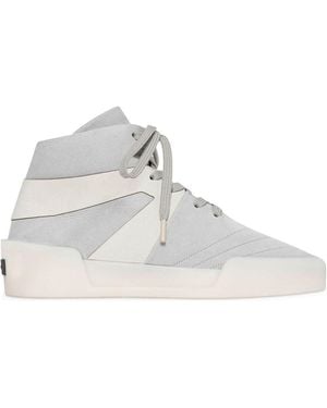 Fear Of God High-top sneakers for Men | Online Sale up to 79 Fear Of God High-top sneakers for Men | Online Sale up to 79