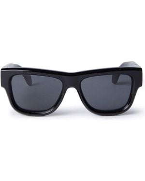 Palm Angels Merrill Peri065S 1007 - Blue