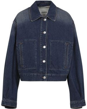 Isabel Marant Josephine - Blue