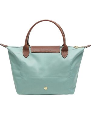 ハンドバッグ Longchamp Celadon Coloured Le Pliage Xtra Bag Longchamp Celadon coloured Le Pliage Xtra bag from Longchamp