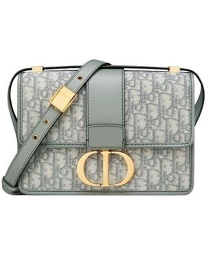 Dior 30 Montaigne Medium - Grey
