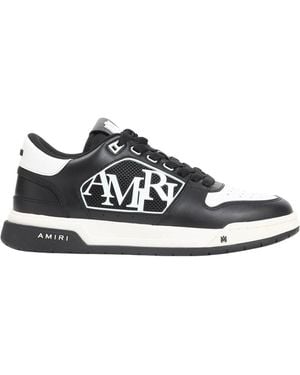 Amiri Classic Low Sneakers - White