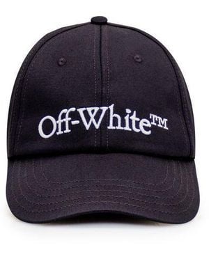 Off-White c/o Virgil Abloh Hats for Men | Online Sale up to