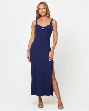 LSPACE Alexis Dress - Blue