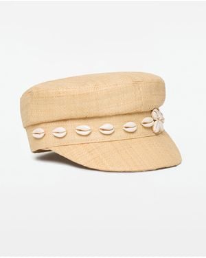 LSPACE Alfama Cap - Brown