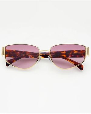 FREYRS Delilah Sunglasses - Black