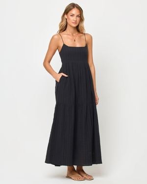 LSPACE Ashton Maxi - Black