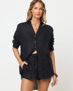 LSPACE Rio Tunic - Blue
