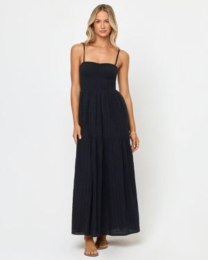 LSPACE Mallorca Dress - Blue