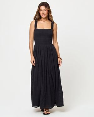LSPACE Wren Maxi - Blue
