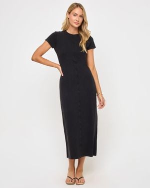 LSPACE Sloane Dress - Blue