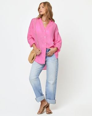 LSPACE Rio Tunic - Pink