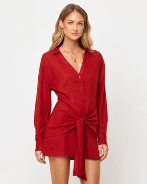 LSPACE Vera Mini - Red