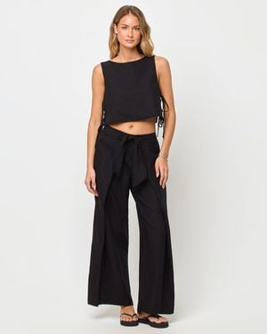 LSPACE Rylee Pant - Blue