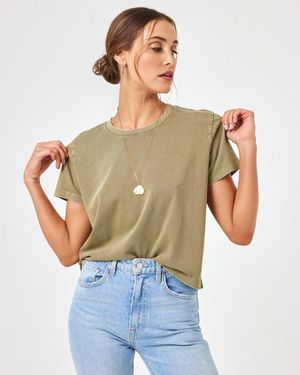 LSPACE All Day Top - Multicolor