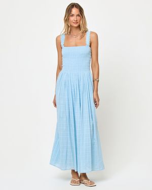 LSPACE Wren Maxi - Blue