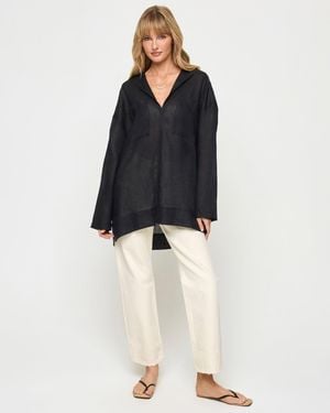 LSPACE Oasis Tunic - Blue