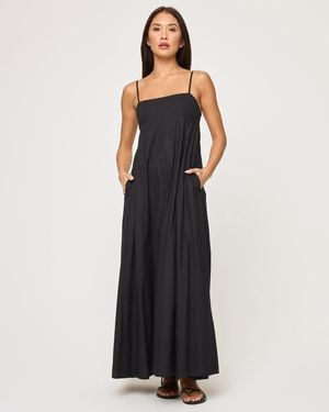 LSPACE Raveena Dress - Black