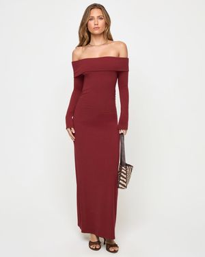 LSPACE Carrie Dress - Orange