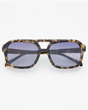 FREYRS Havana Sunglasses - Multicolor