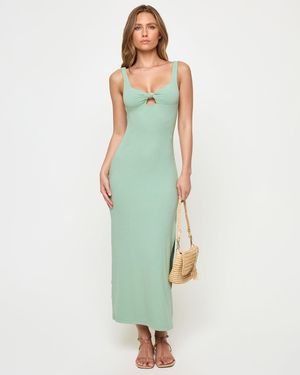 LSPACE Alexis Dress - Green