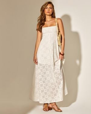 L*Space Raveena Dress - Natural