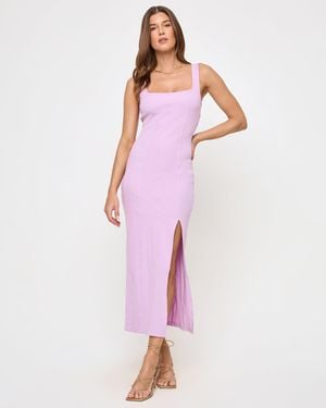 LSPACE Vivienne Dress - Pink