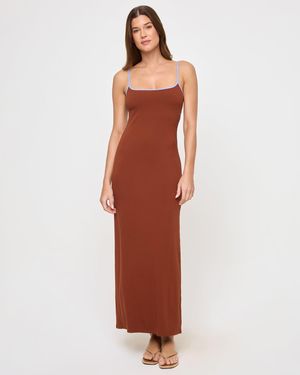 LSPACE Jordana Dress - Red