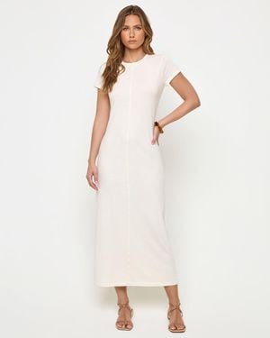 LSPACE Sloane Dress - Natural