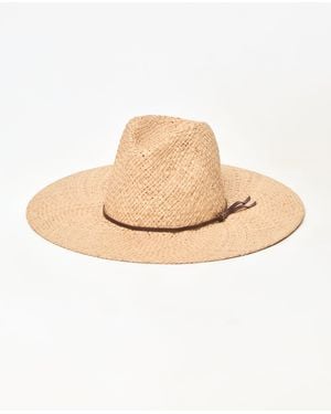 LSPACE Marnie Hat - Natural