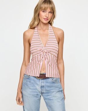 LSPACE Callie Halter - Red