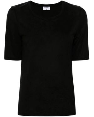 Filippa K Elena T-Shirt - Black