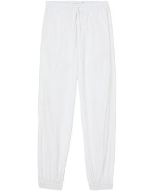Rohe Baloon Track Pants - White